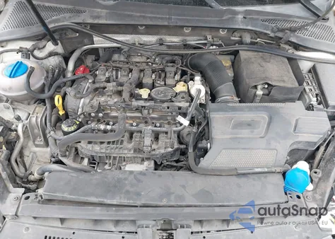 2016 Volkswagen Golf Gti S 4-Door z USA, uszkodzony, nr VIN 3VW4T7AU0GM051540